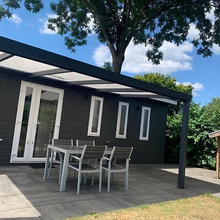 Chalet Seeglueck O3 Lathum Екстериор снимка
