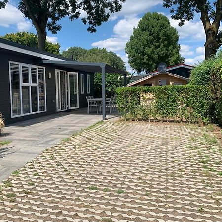 Chalet Seeglueck O3 Lathum Екстериор снимка