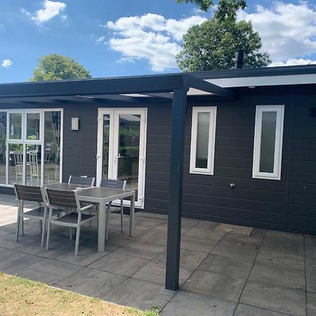 Chalet Seeglueck O3 Lathum Екстериор снимка