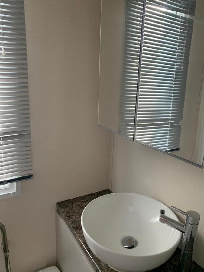Chalet Seeglueck O3 Lathum Екстериор снимка