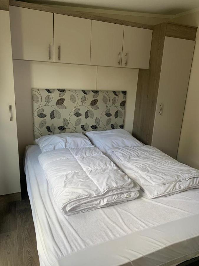 Chalet Seeglueck O3 Lathum Екстериор снимка