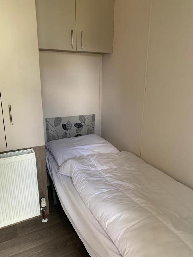 Chalet Seeglueck O3 Lathum Екстериор снимка