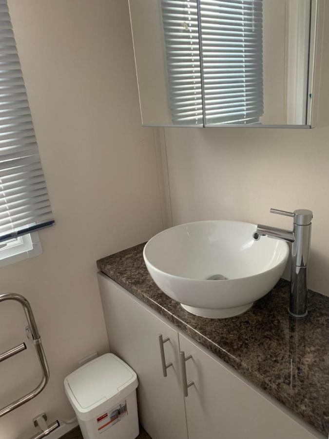 Chalet Seeglueck O3 Lathum Екстериор снимка