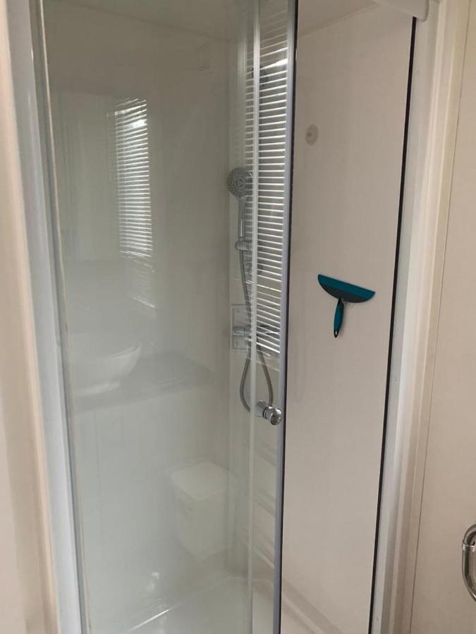 Chalet Seeglueck O3 Lathum Екстериор снимка