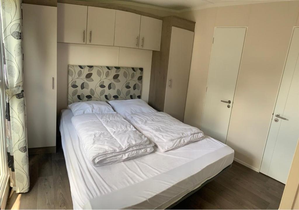 Chalet Seeglueck O3 Lathum Екстериор снимка